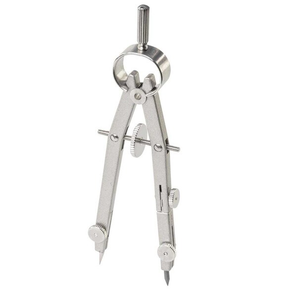 Pacific Arc String Bow Compass 4.5"